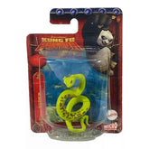 Viper - Kung Fu Panda Micro Figure -